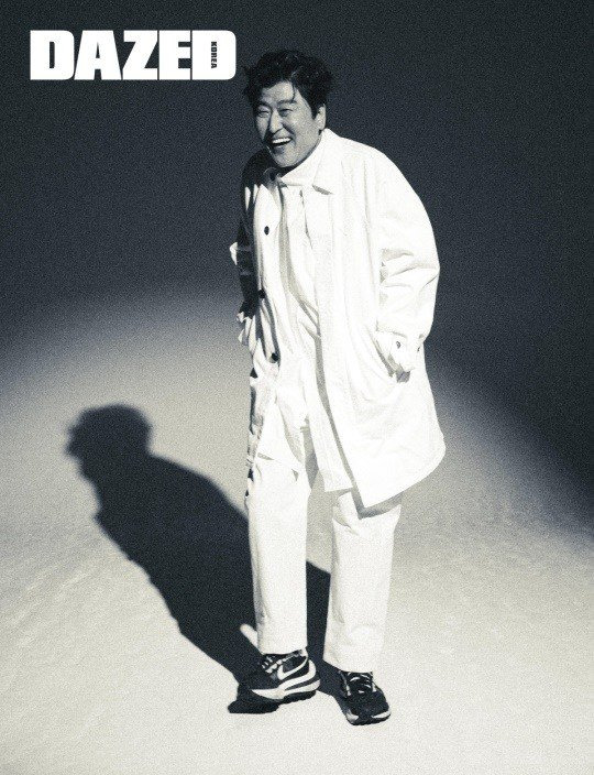 사진=데이즈드