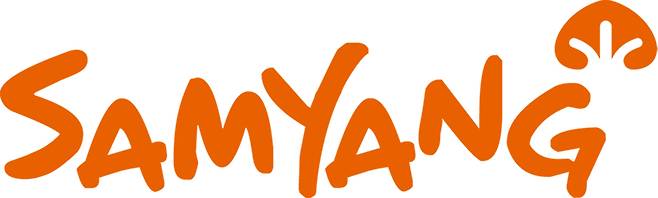 Samyang Foods logo (Samyang Foods)
