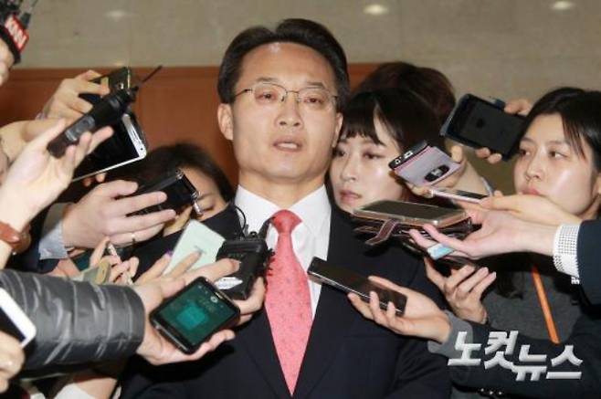 국민의힘 조해진 의원. 윤창원 기자