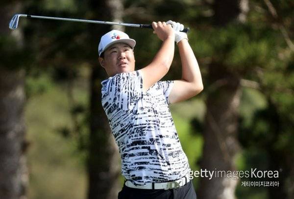 임성재. 사진=게티이미지코리아