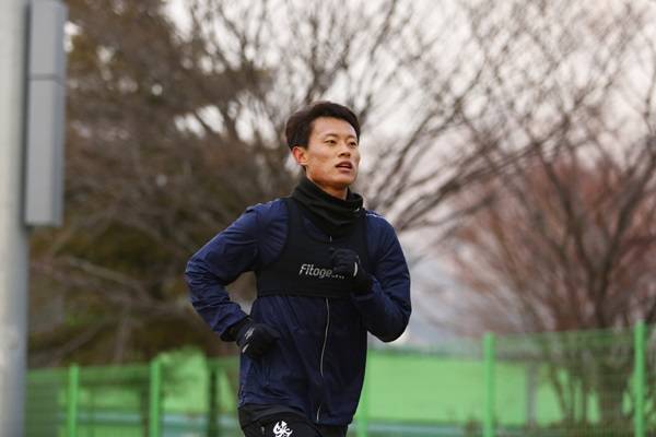 김종우 / 사진=광주FC 제공