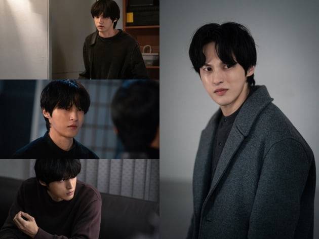 '낮과 밤' 스틸컷. /사진제공=tvN