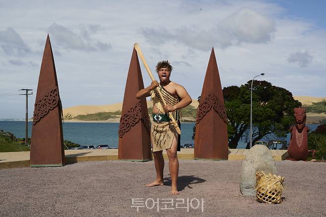 마네아 오프닝 3 (c) TNZ