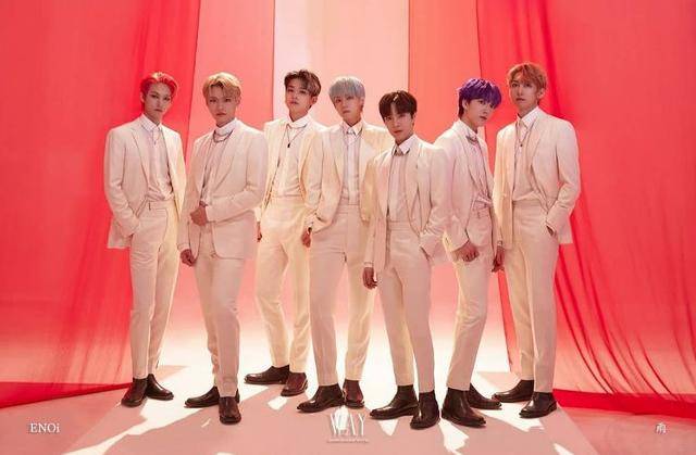 그룹 이엔오아이(ENOi)가 해체한다. 키더웨일 컴퍼니 제공