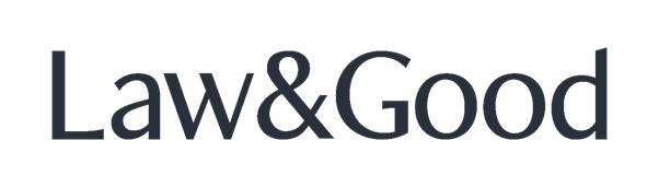 로앤굿 로고 이미지