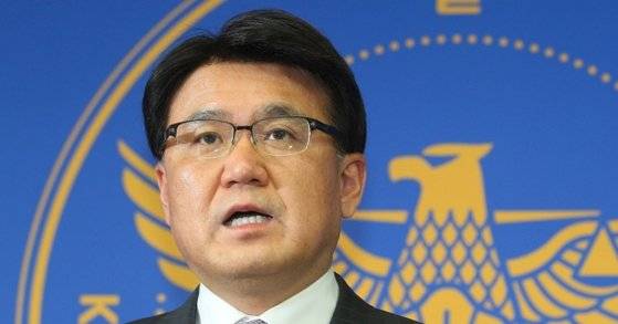 황운하 더불어민주당 의원. 울산사건 당시 울산지방경찰청장을 지냈다. [연합뉴스]