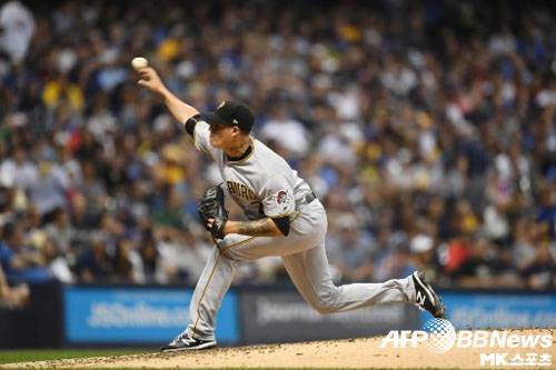 탬파베이가 약셀 리오스를 영입했다. 사진=ⓒAFPBBNews = News1