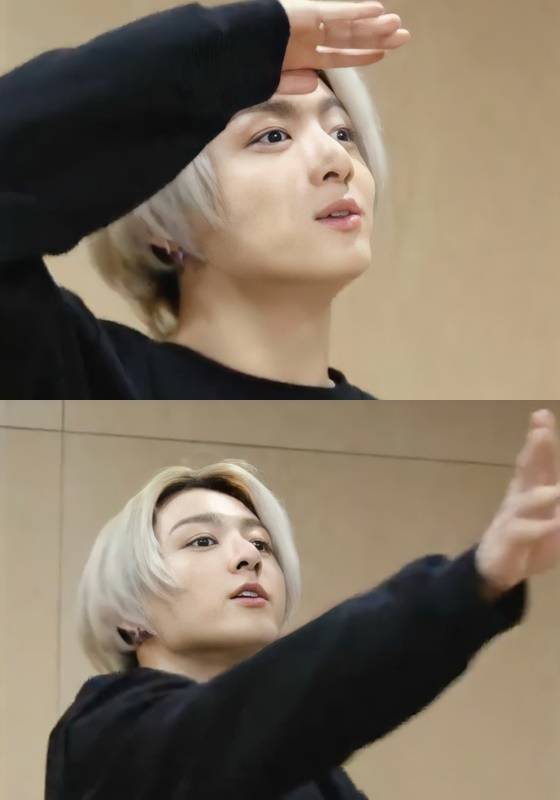 방탄소년단 정국(BTS JUNGKOOK)