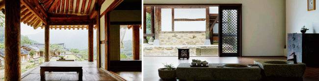 코로나19 사태에도 한옥스테이가 인기다. [사진 제공 · 아원고택]