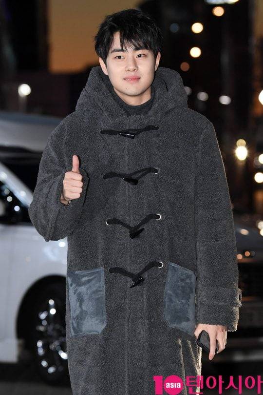 배우 조병규./ 사진=텐아시아DB