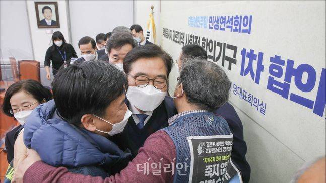 ⓒ데일리안 홍금표 기자