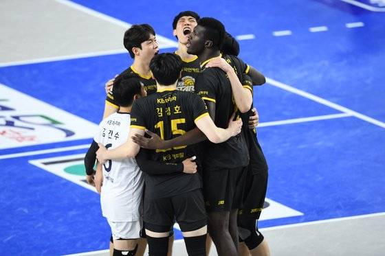 사진=한국배구연맹 제공