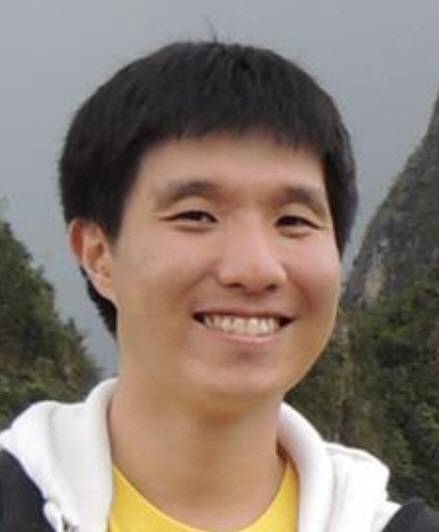 이준석 구글 리서치 엔지니어