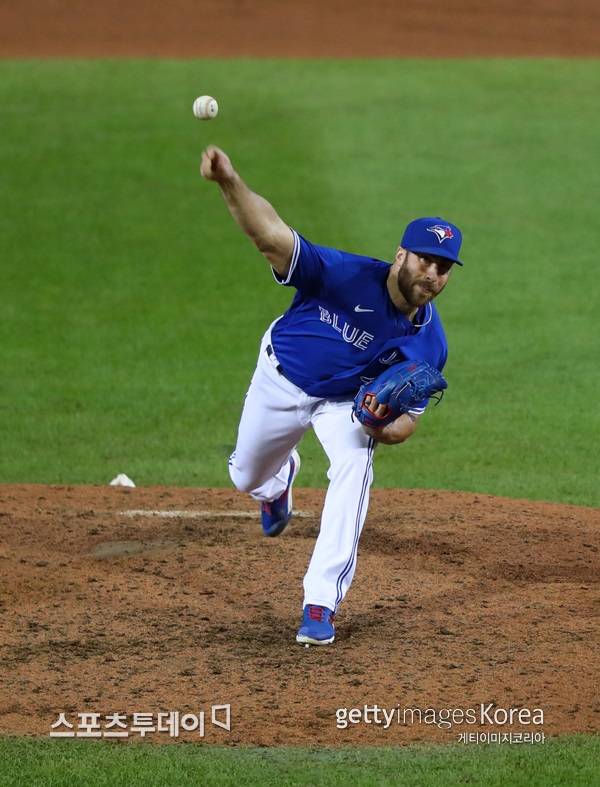 앤소니 배스 / 사진=Gettyimages 제공