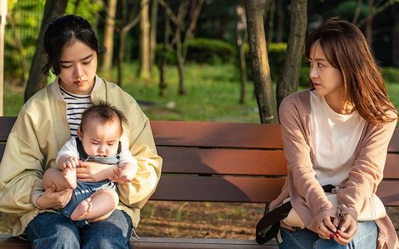 /사진=영화 '아이' 스틸