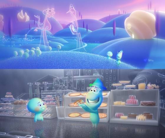 /사진=영화 '소울' 스틸