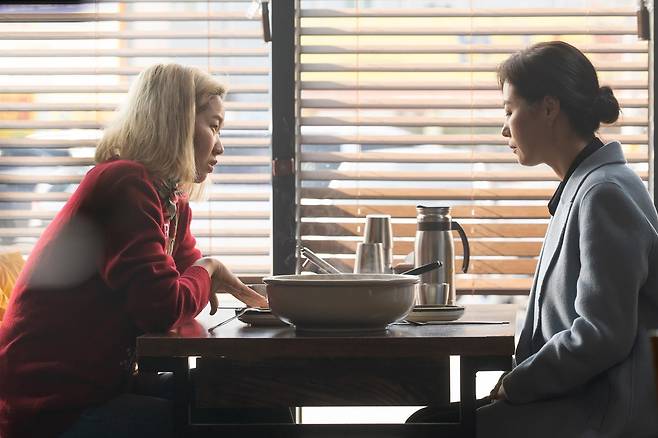 영화 '세자매' [리틀빅픽처스 제공. 재판매 및 DB 금지]