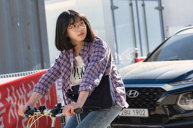 이지원/포레스트엔터테인먼트 제공© 뉴스1