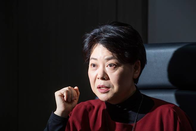 <아무튼 주말>윤희숙 의원-김종연 영상미디어 기자