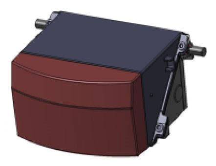 발레오 라이다 스칼라 젠2 그래픽 (출처: 발레오 자료)