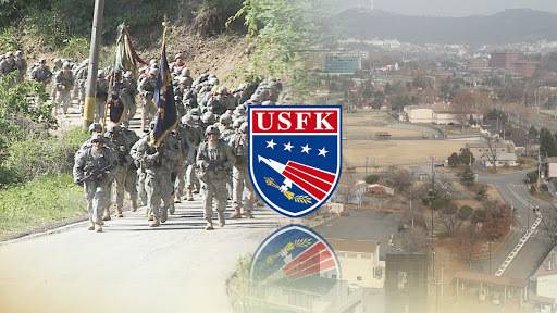 USFK (Yonhap)