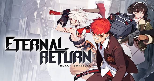 님블뉴런의 '영원회귀:블랙서바이벌'