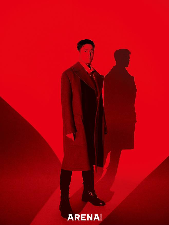 아레나옴므플러스 © 뉴스1