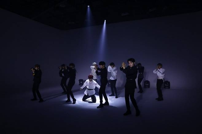 사진=울림엔터테인먼트 제공