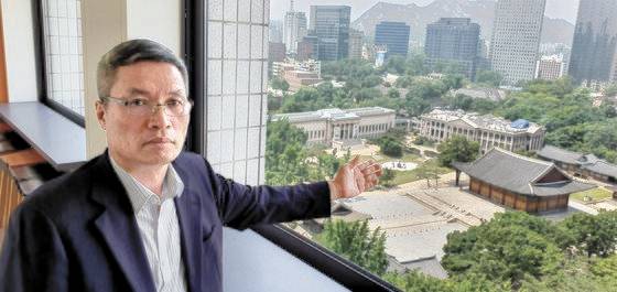 구해우 미래전략연구원장은 "보수 궤멸은 2005년 박근혜와 박세일의 정치적 결별이 뿌리였다"고 진단했다.