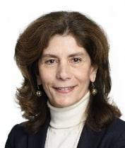 피넬로피 골드버그 전 세계은행 수석 이코노미스트. 골드버그 제공