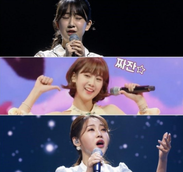 TV조선 '미스트롯2'가 콘텐츠 영향력 1위를 차지했다. /사진=TV조선 제공