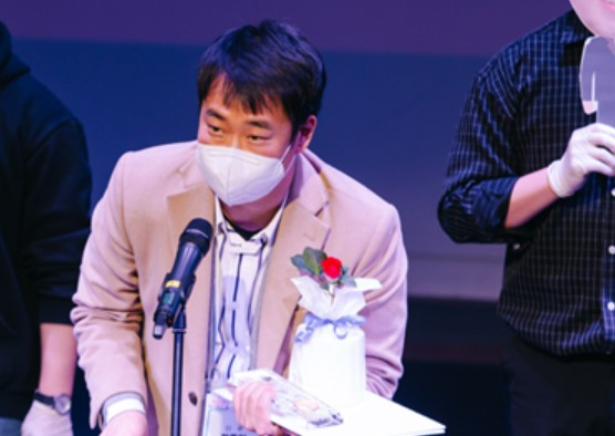 연극 ‘벨벳토끼’가 서울어린이연극상 대상을 수상했다. [아시테지코리아 제공]