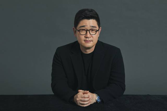 이진수 카카오페이지 대표 / 카카오페이지