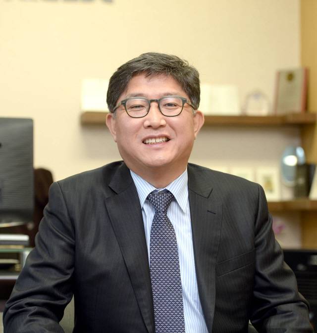 김순모 아이퀘스트 대표