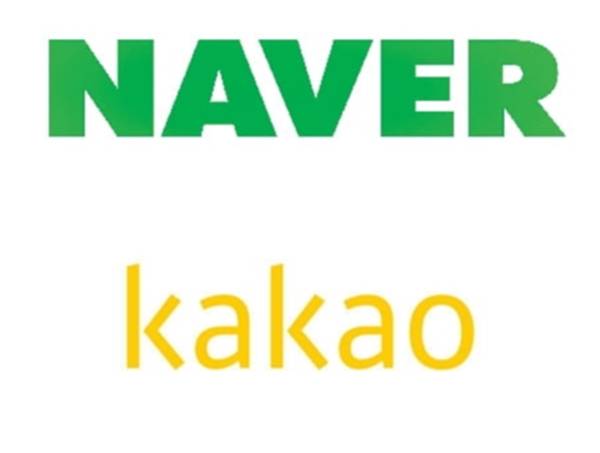 사진=네이버, 카카오