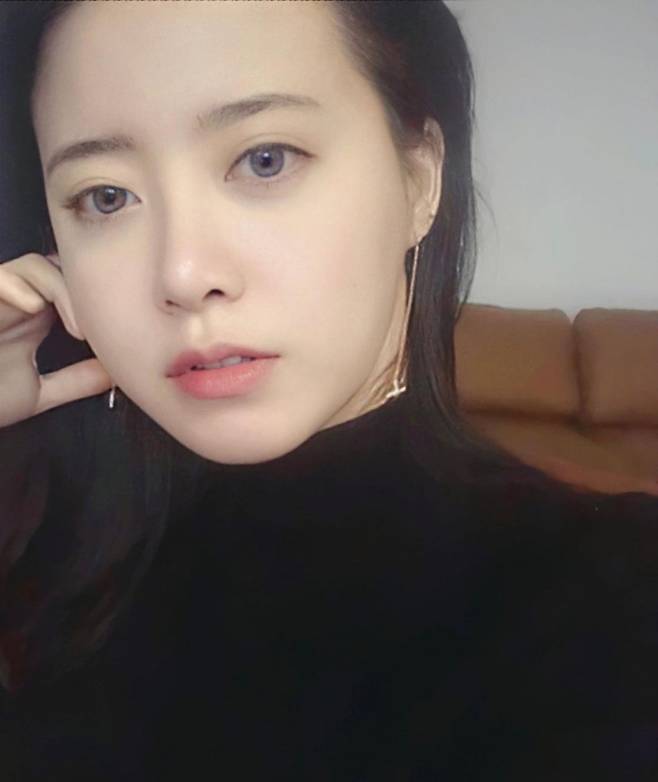 ▲ 출처ㅣ구혜선 SNS