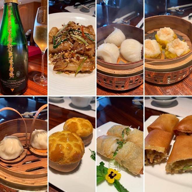 ▲ 출처ㅣ강수정 SNS