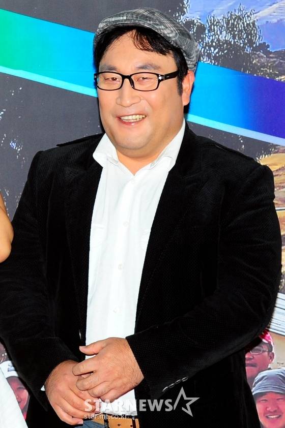 코미디언 이혁재 / 사진=스타뉴스