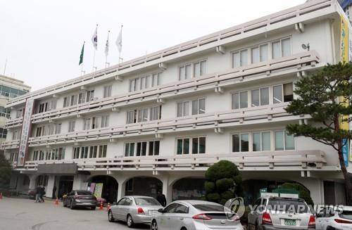 청주시청 [청주시 제공. 재판매 및 DB 금지]