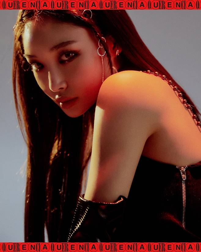 Chungha released its first photo teaser and concept paper clip video of the first Music album Kerencia on the official social network service (SNS) on the 26th.Chungha has been charismatic with three kinds of photo teaser smoky makeup and leather black styling.Chunghas alluring eyes and atmosphere attract attention enough to attract viewers at once.In the concept paper clip video, Chungha caught the eye once again with a dignified movement and sensual pose.The sound that raises the heartbeat also gave a high degree of perfection of Kerencia.Chungha has prepared a total of 21 tracks, four versions of Photo Teaser, concept paper clip and audio snippet for the first Music album Kerencia to be presented after its debut.So, more colorful contents will be released sequentially until comeback.Meanwhile, Kerencia will be released on February 15th at 6 pm on various online music sites at home and abroad.