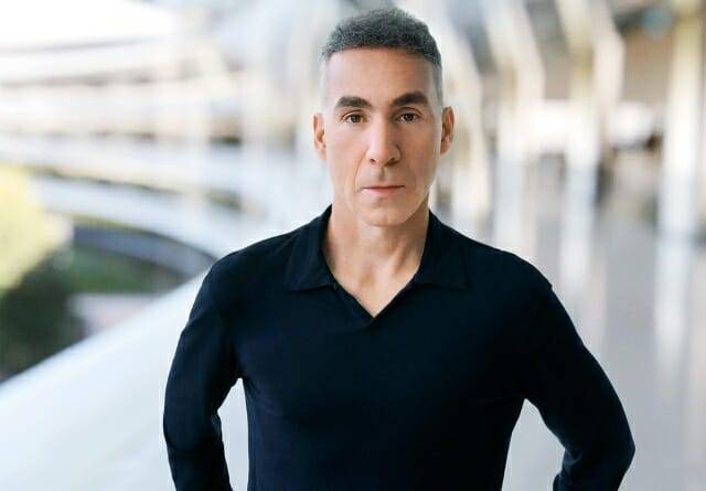 애플이 20여년간 제품 개발에 관여했던 댄 리치오에게 새 프로젝트를 맡겼다. (사진=애플)