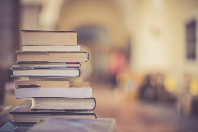 책 자료사진(제공=이미지투데이)