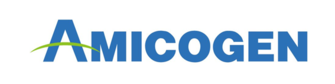 아미코젠 로고. /한국바이오협회 제공