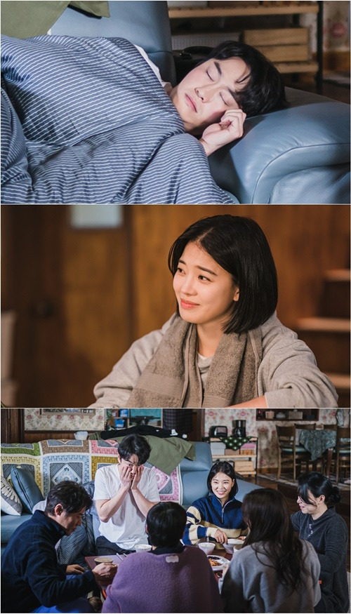 ‘여신강림’ 오의식 사진=tvN