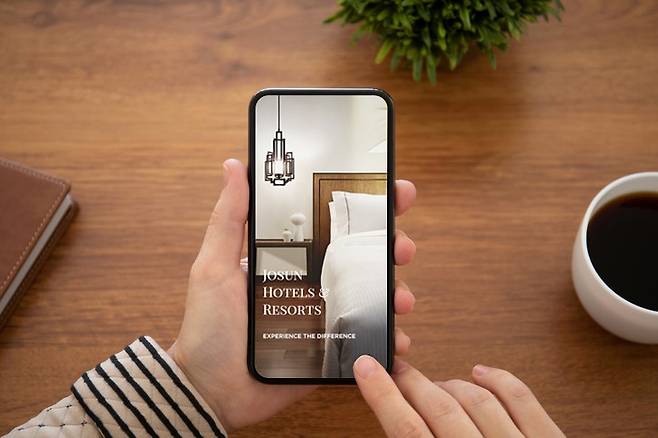 /사진=조선호텔앤리조트