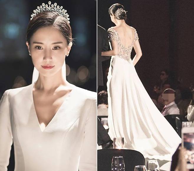 배우 공현주/사진=공현주 인스타그램