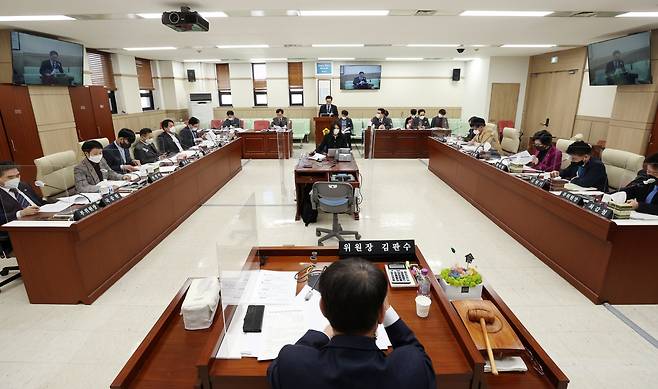 경기도의회 제공