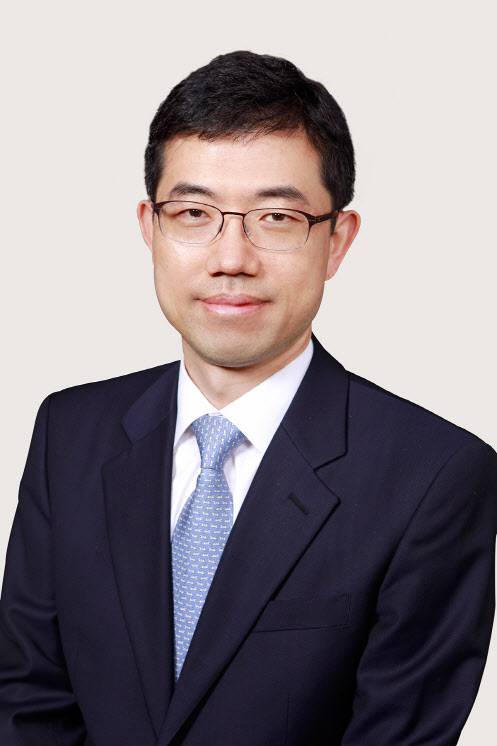 법무법인 세종의 새 대표로 선출된 오종한 변호사. (사진=세종 제공)