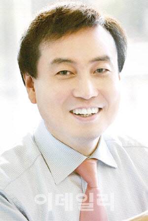 차석용 LG생활건강 부회장. (사진=이데일리 DB)