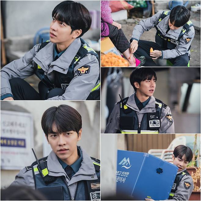 tvN '마우스' © 뉴스1